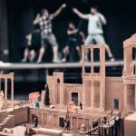 Otello – repeticiq