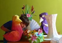 Включете се в подготовката на първия Айляк парад ailqk