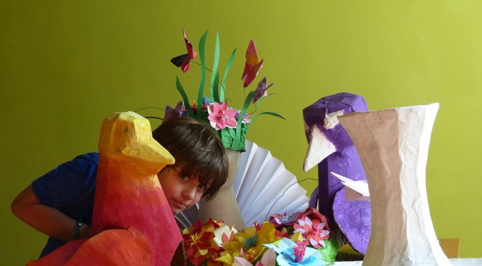 Включете се в подготовката на първия Айляк парад ailqk