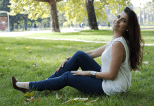 Пепа Драгоева – момичето, което разказва истории с музика Pepa 1