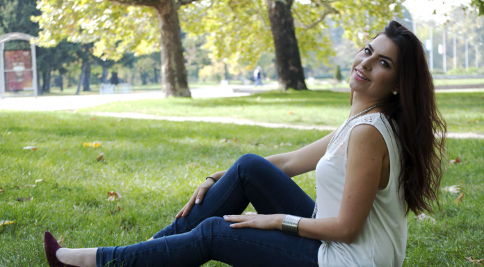 Пепа Драгоева – момичето, което разказва истории с музика Pepa 1