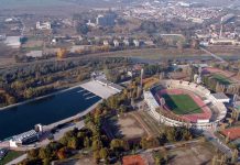 Започва изграждането на проект за ремонт на Стадион Пловдив Plovdiv_Stadium