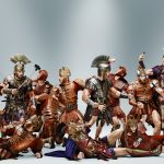 TheModernBattle