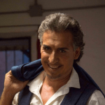 alberto gazale