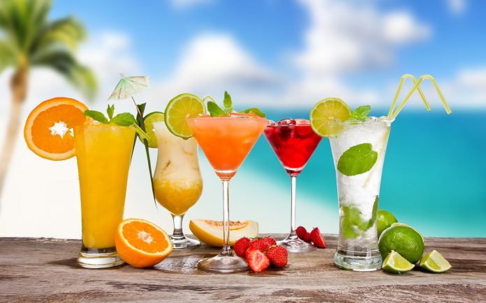coctail