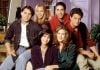 Десет любими сериали от 90-те години friends1