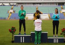 Кристина Борукова говори за любовта към спорта, личните си успехи и мечти kristina