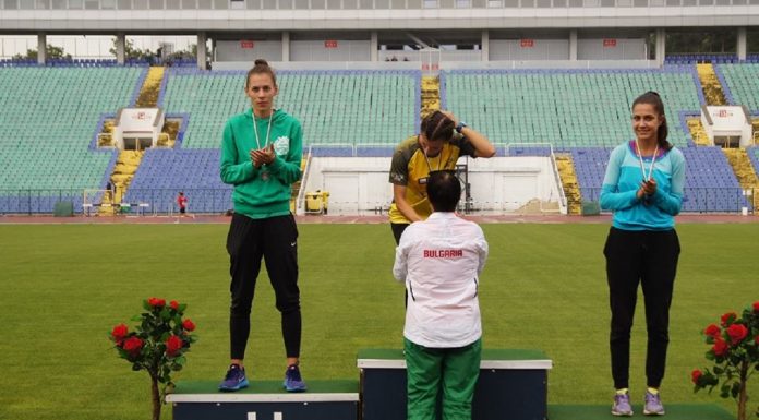 Кристина Борукова говори за любовта към спорта, личните си успехи и мечти kristina