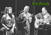 Le Push – Бъдещите рок идоли на България le push