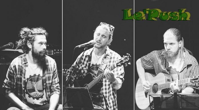 Le Push – Бъдещите рок идоли на България le push