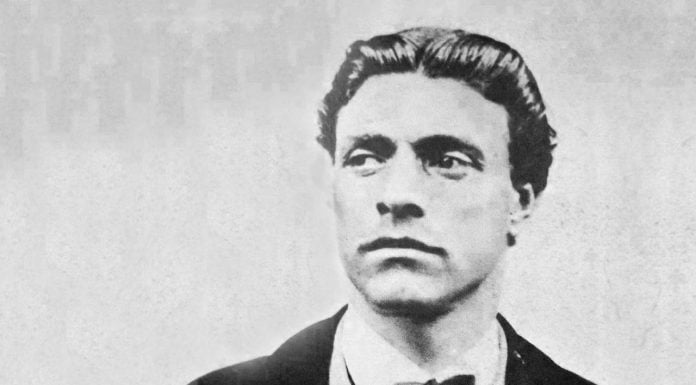 Честваме 181-годишнината от рождението на Васил Левски levski