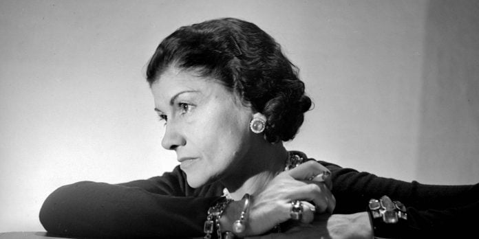 Coco Chanel