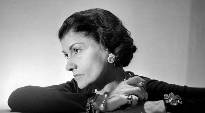 Смели мисли на не по-малко смели жени Coco Chanel