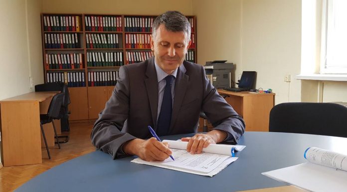 993 762 лв. ще струва новият център за подкрепа на лица с увреждания podpisvane