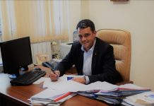 Бунарджика е връзката между минало и бъдеще на Пловдив чрез духа, който носи stamenov