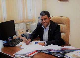 Бунарджика е връзката между минало и бъдеще на Пловдив чрез духа, който носи stamenov