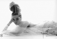 Вълнуващи мисли на безсмъртната Одри Хепбърн oudrey hepburn