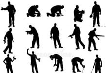 Увеличава се търсенето на квалифицирани служители във всички икономически отрасли в България workers