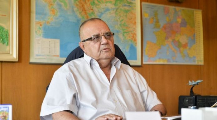 На 72 години почина великият български историк Божидар Димитров Божидар Димитров