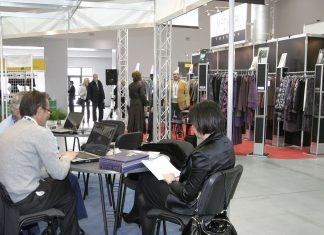 Текстилното изложение „ТексТейлърЕкспо 2018“ се бори с кризата за работна ръка в бранша tekst_ekspo