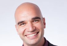 Юли Тонкин: Когато човек спре да допуска недопустимите неща, тогава става успешен Uli Tonkin