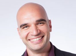 Юли Тонкин: Когато човек спре да допуска недопустимите неща, тогава става успешен Uli Tonkin