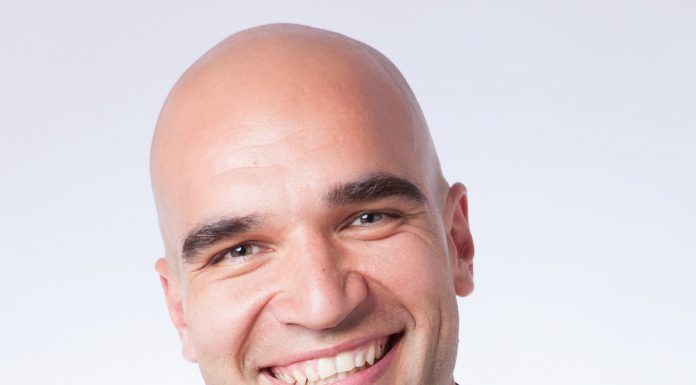 Юли Тонкин: Когато човек спре да допуска недопустимите неща, тогава става успешен Uli Tonkin