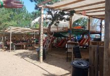 Orca Town – последният оазис на българското черноморие orki