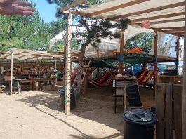 Orca Town – последният оазис на българското черноморие orki