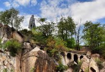 Граждански призив към институциите за яснота относно бъдещото местене на павильона от Пощата на върха на Бунарджика Bunardjika