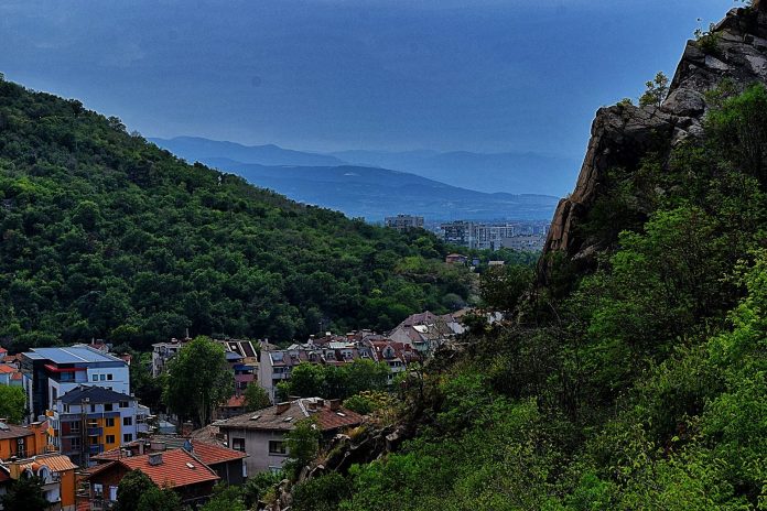 Bunardjika Bunardjika