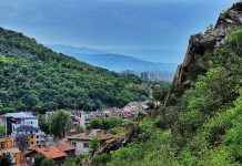 Хълм Бунарджика – пловдивският извор на живот