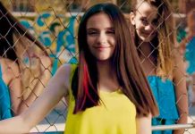 Младата пловдивчанка Лидия Ганева ни подарява „Милиони причини” да бъдем щастливи Lidiq Ganeva