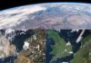 Астронавтът Александър Герст е шокиран от това, което видя в Европа от Космоса Aстронавтът Александър Герст е шокиран от това, което видя в Европа от Космоса