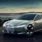 BMW i Vision Dynamics