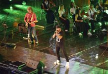 Стефан Вълдобрев и „Обичайните заподозрени” са единодушно признати за виновни в престъпление срещу лошото настроение и скуката Stefan Wyldobrev