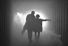 Ти си Важен! (анонимното писмо на един нереализиран романтик) Person