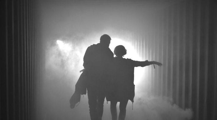 Ти си Важен! (анонимното писмо на един нереализиран романтик) Person