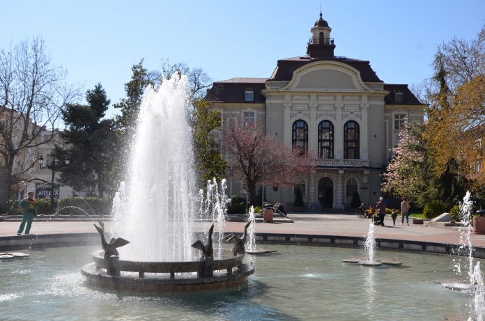 Plovdiv Plovdiv