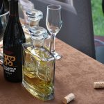 spirits selection