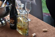 Междунаротният конкурс Spirits Selection стартира с официално откриване в хотел Империал