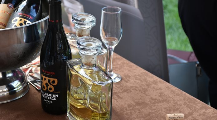 Междунаротният конкурс Spirits Selection стартира с официално откриване в хотел Империал