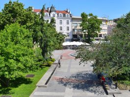 Класически места за бичене на айляк в Пловдив Ailqk