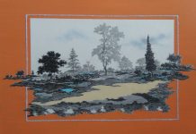 Галерия Възраждане ще отпразнува рождения си ден и ще открие изложба живопис на Емил Марков