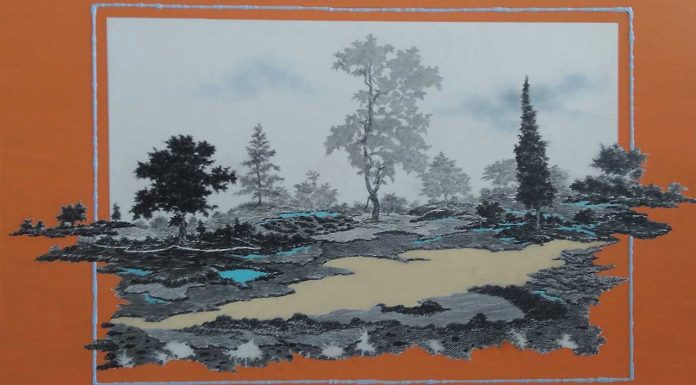 Галерия Възраждане ще отпразнува рождения си ден и ще открие изложба живопис на Емил Марков