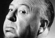 Сър Алфред Хичкок: „Киното – това е животът, от който са изрязани скучните сцени.”