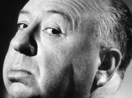 Сър Алфред Хичкок: „Киното – това е животът, от който са изрязани скучните сцени.”