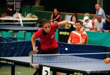 Европейската шампионка по тенис на маса Мария Йовкова говори за любовта към спорта и гордостта да представя България Mariq Yovkova