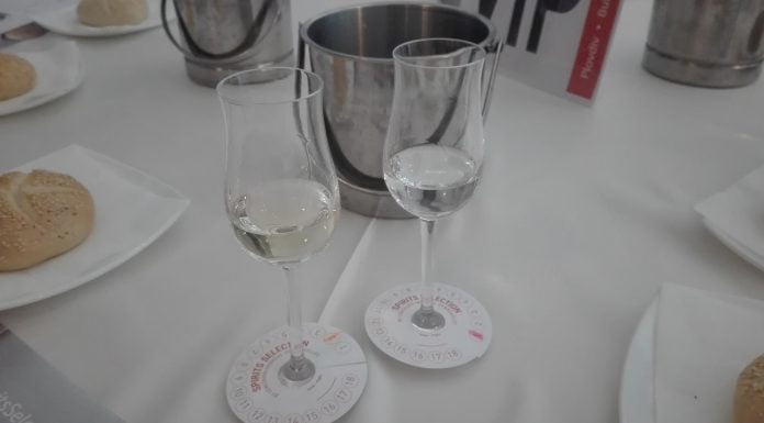 Как да дегустираме високоалкохолни напитки като професионалисти? Degustaciq