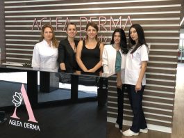 Aglea Derma – „Вашата възраст си е Ваша работа, това как изглеждате-наша” aglea derma